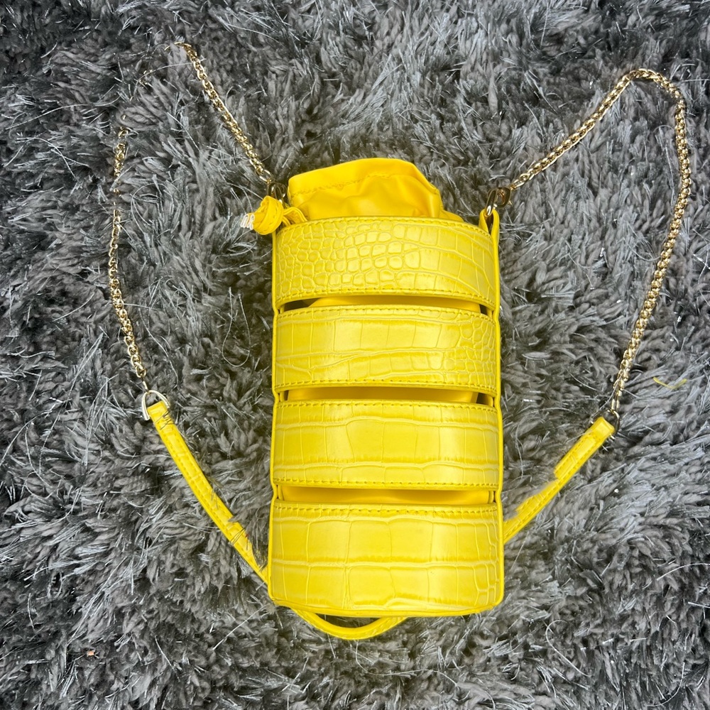 small bag
